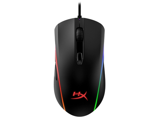 HyperX Pulsefire Surge - Gaming Mouse (Black)