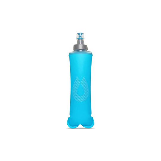 Hydrapak Softflask250ml - 250ml} - Malibu Blue