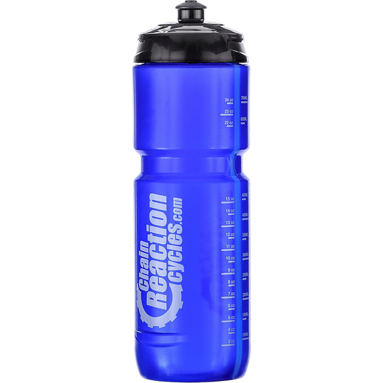Chain Reaction Cycles Water Bottle - 800ml} - Blue