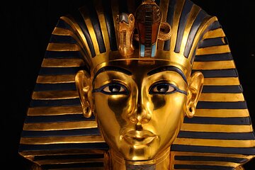 Full Day Tour to Egyptian Museum Old Cairo and Khan Al-Khalili