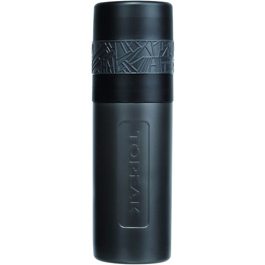 Topeak Escape Storage Pod (Large) - Black
