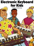 Electronic Keyboard for Kids