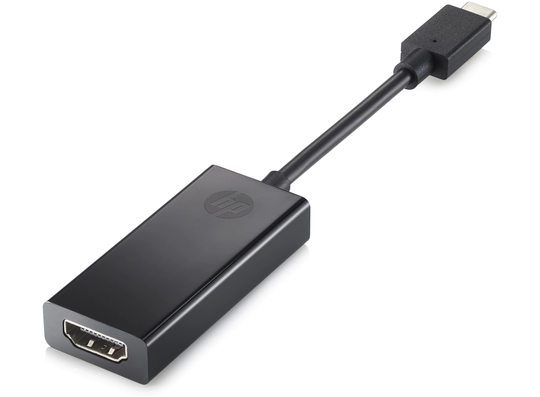 HP USB-C to HDMI 2.0