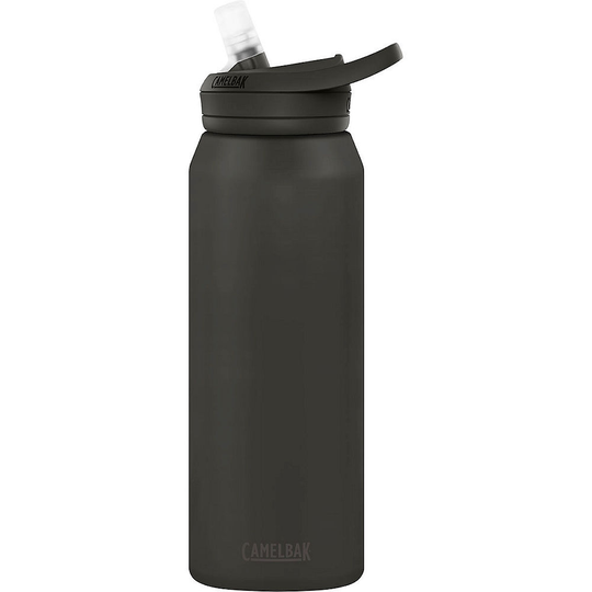 Camelbak Eddy Vacuum Insulated 1L Water Bottle - 1 Litre} - Jet