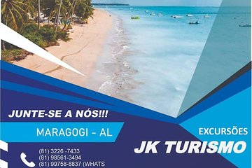 Maragogi - AL