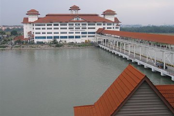 Kuala Lumpur Cruise Excursion Include Twin Tower Entrance Tour From Port Klang