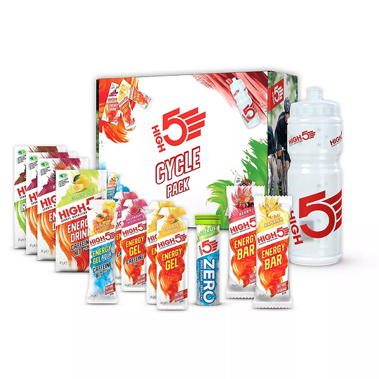 HIGH5 Cycle Pack - One Size