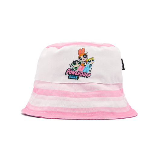 Powerpuff Girls Reversible Bucket Hat