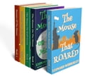 The Mouse That Roared Series Boxed Set (5 Books)