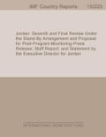 Jordan: Seventh and Final Review Under the Stand-By Arrangement and Proposal for Post-Program Monitoring