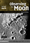 Observing the Moon: The Modern Astronomer's Guide