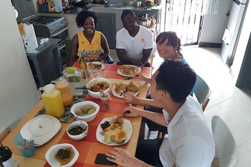 Cooking Class With a Local (Kampala, Jinja, Entebbe - 4 Hours)