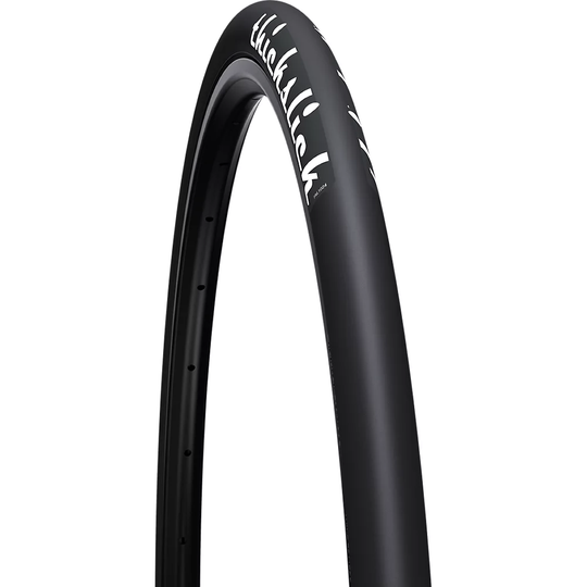 WTB Thickslick Comp Bike Tyre - Wire Bead - Black