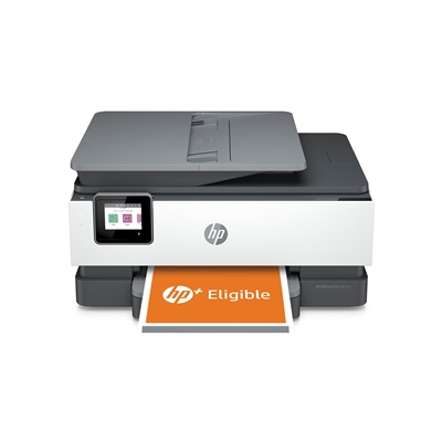 HP OfficeJet Pro 8025e All-in-One Printer with Bonus 6 months Ink with HP+ - 1K7K3A#B1H