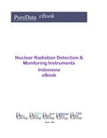 Nuclear Radiation Detection & Monitoring Instruments in Indonesia
