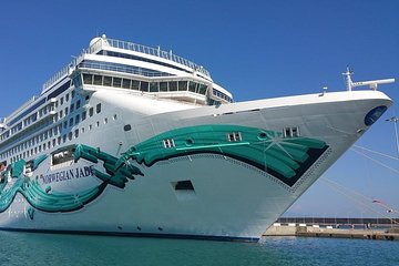 Kuala Lumpur Cruise Excursion: Full Day 16 Attractions Sightseeing Tour