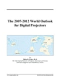 The 2007-2012 World Outlook for Digital Projectors