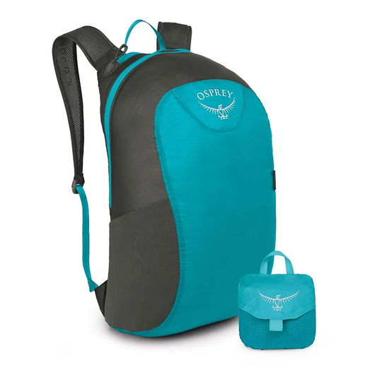 Osprey Ultralight Stuff Pack - One Size} - Tropic Teal