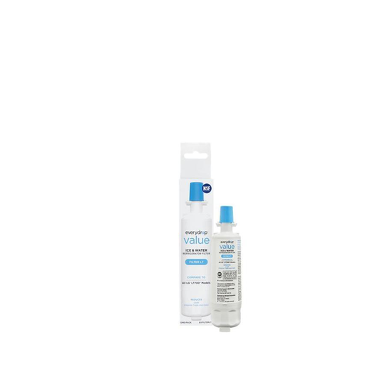 Whirlpool Everydrop® Value Refrigerator Water Filter L7