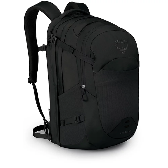 Osprey Nebula Backpack AW22 - One Size} - Black