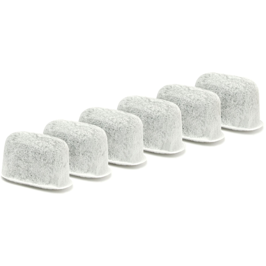 Keurig Water Filter Cartridges, 6 Pack