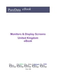 Monitors & Display Screens in the United Kingdom