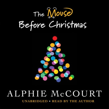 The Mouse Before Christmas