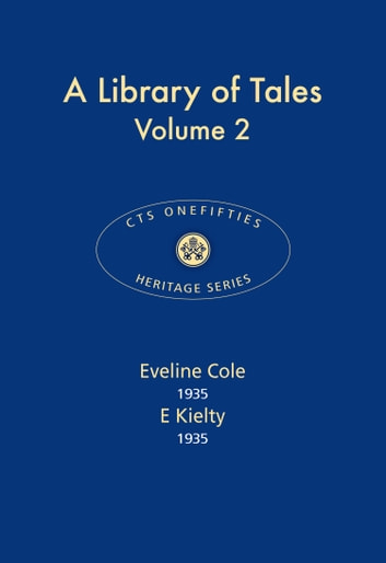 A Library of Tales - Vol 2