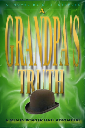 A Grandpa's Truth
