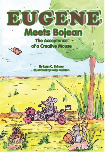 Eugene Meets Bojean: The Acceptance of a Creative Mouse
