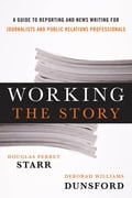 Working the Story
