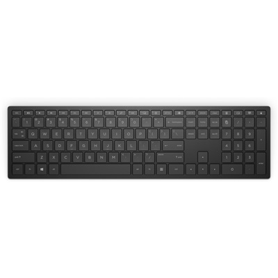 HP Pavilion Wireless Keyboard 600 - 4CE98AA#ABL