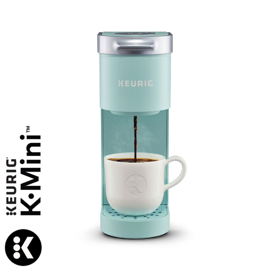 Keurig K-Mini - Oasis