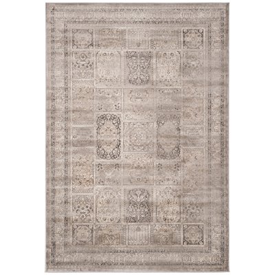 Safavieh Vintage Mouse Area Rug, VTG127-3110-4