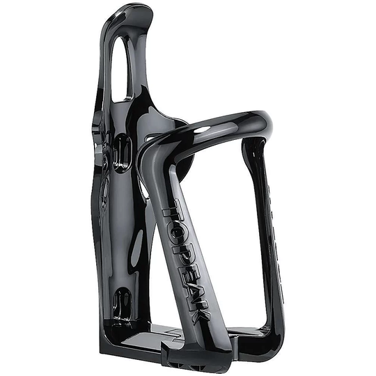 Topeak Mono Bike Bottle Cage (CX) - Black