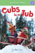 Cubs in a Tub: Short Vowel Adventures