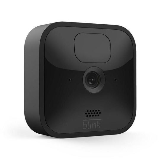 Amazon Blink Outdoor 1-Camera System