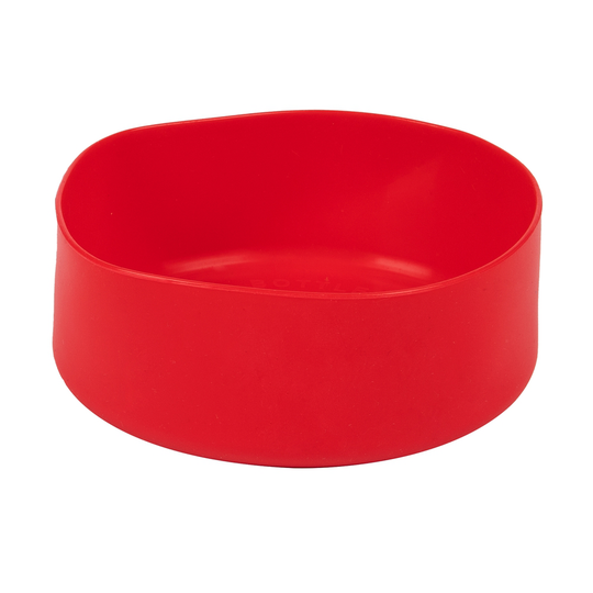Mind Reader 64-oz. Silicone Red Bottle Sleeve Cup Holder