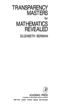 Transparency Masters for Mathematics Revealed