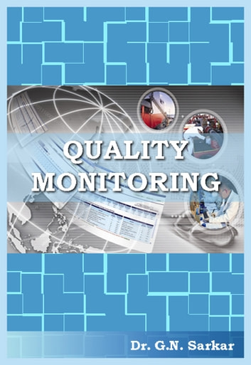 Quality Monitoring: Instrumentation in Manufacturing Industries: 100% Pure Adrenaline