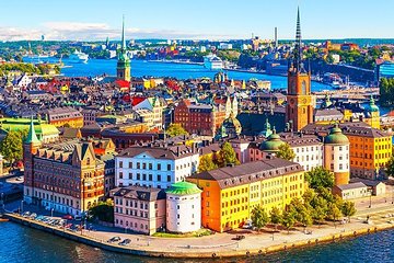 Stockholm Hotel Transfer