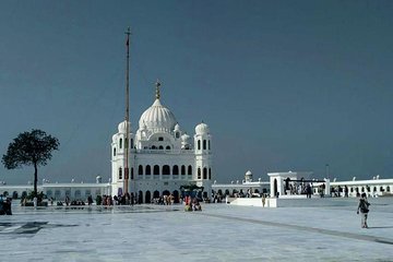 Kartarpur Sahib - One Day Tour