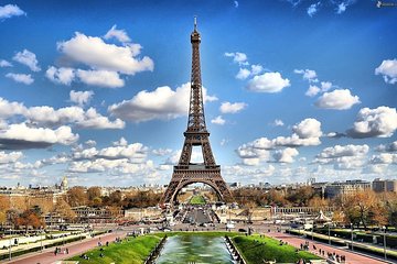 Lahore One Day Tour