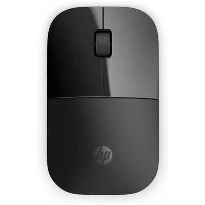 HP Z3700 Black Onyx Wireless Mouse G2 - 681R7AA#ABL