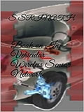 Book on In-Vehicular Wireless Sensor Network