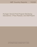 Portugal: Second Post-Program Monitoring
