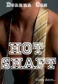 Hot Shaft (M/M Office Erotica)