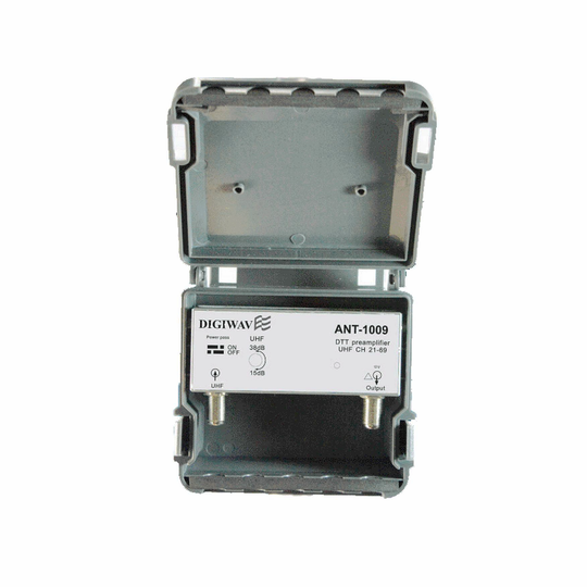 Digiwave Mast Head HDTV Amplifier
