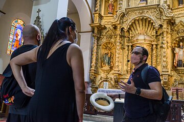 Casco Viejo: Mysteries & Secrets