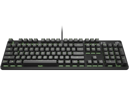 HP Pavilion Gaming Keyboard 500